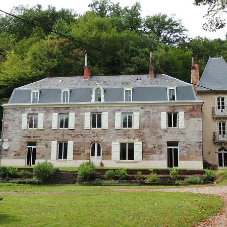 דירות Brignac-la-Plaine La Tour Du Chambon מראה חיצוני תמונה