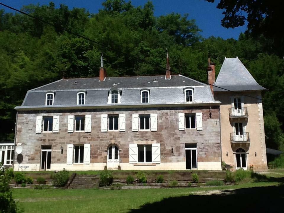 דירות Brignac-la-Plaine La Tour Du Chambon מראה חיצוני תמונה